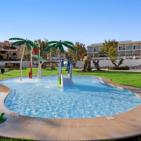 Готель Thb Cala Lliteras (Adults Only) Кала-Ратхада Зручності фото