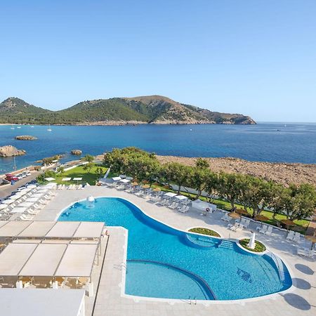 Готель Thb Cala Lliteras (Adults Only) Кала-Ратхада Екстер'єр фото