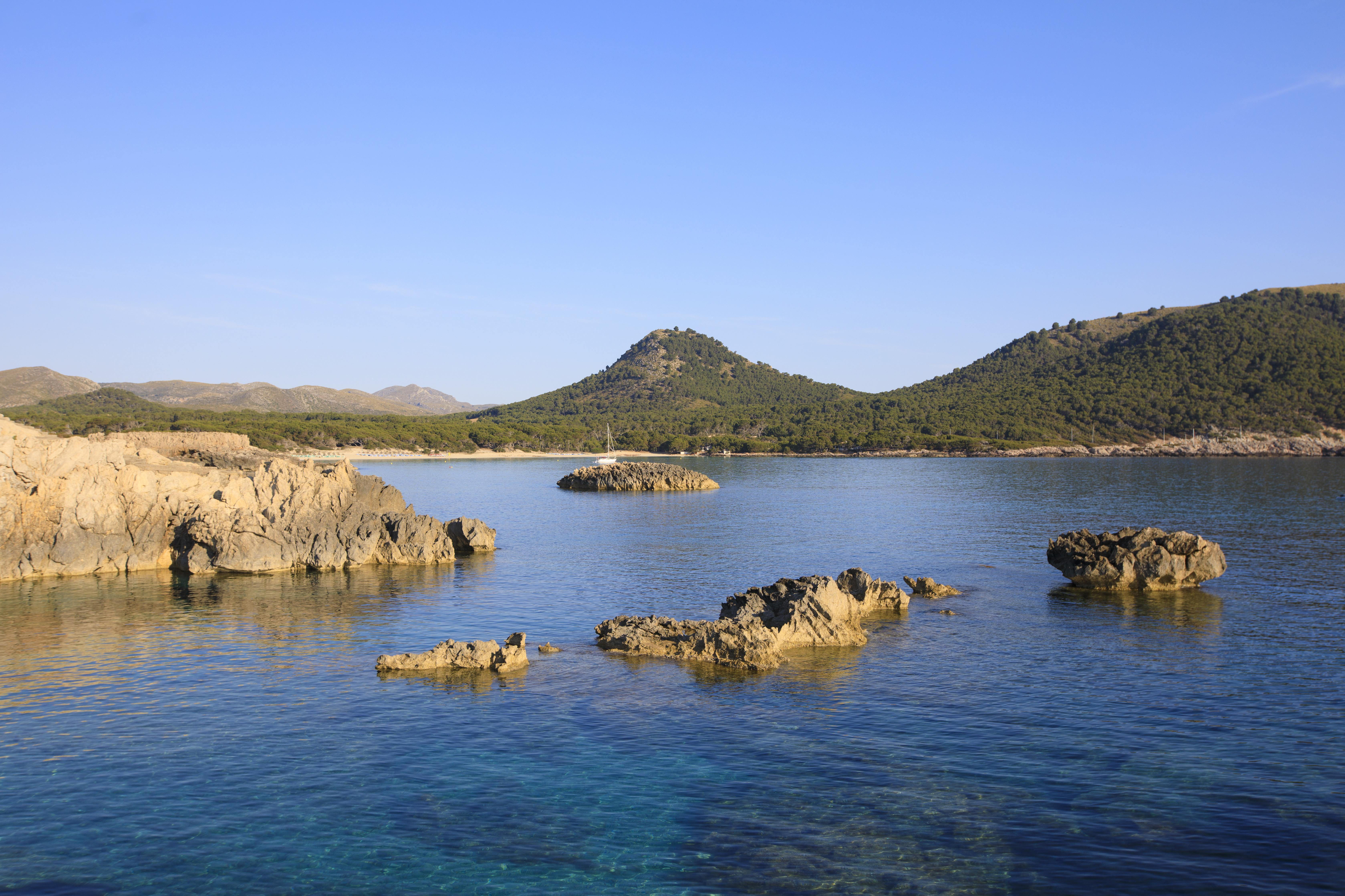 Готель Thb Cala Lliteras (Adults Only) Кала-Ратхада Екстер'єр фото